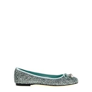 Jimmy Choo Elme Ballet Flats - NWT